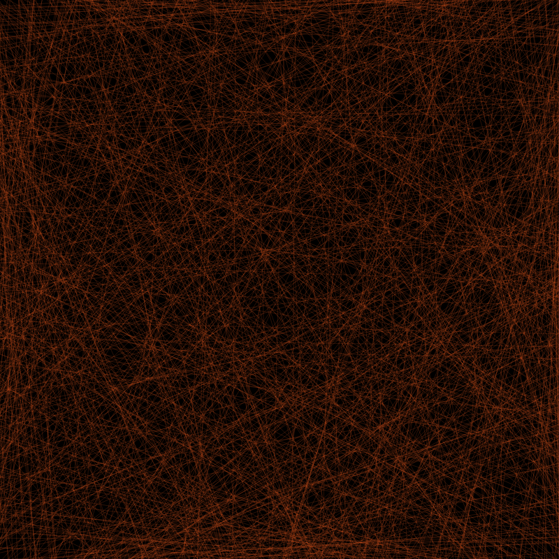 How many lines to fill a black rectangle? #1 static token preview