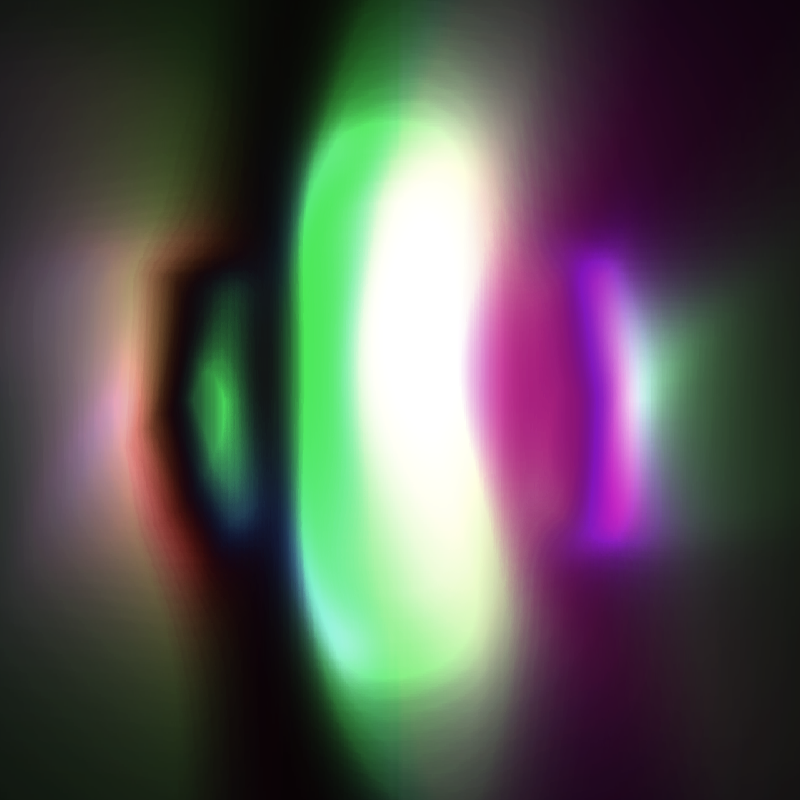 Focussing Lightness #2 static token preview