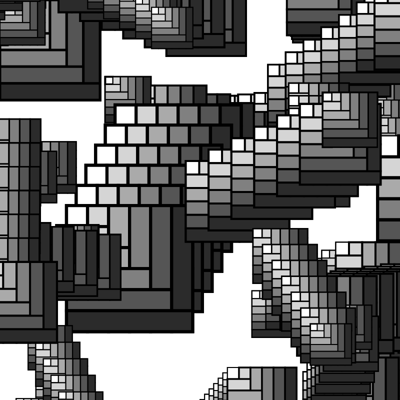 Square Sliding #6 static token preview
