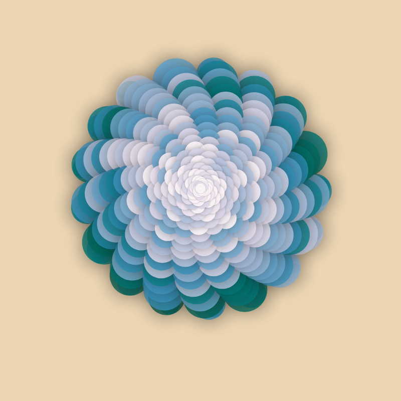 Fibonacci Uno #15 static token preview