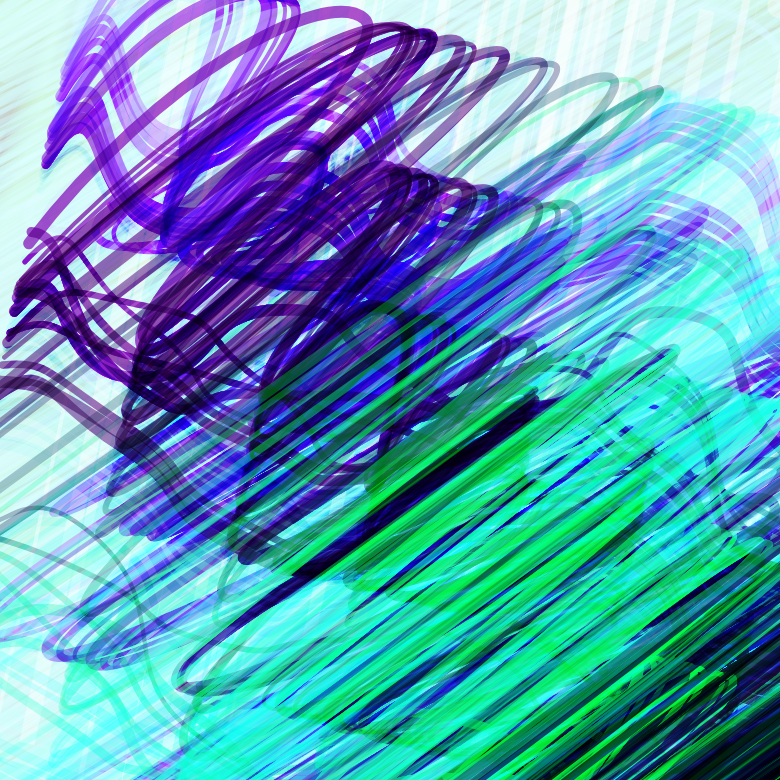 Scribble #15 static token preview