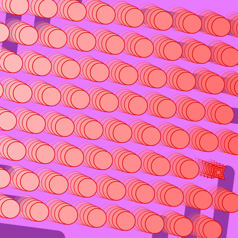 Crilces obard #17 static token preview