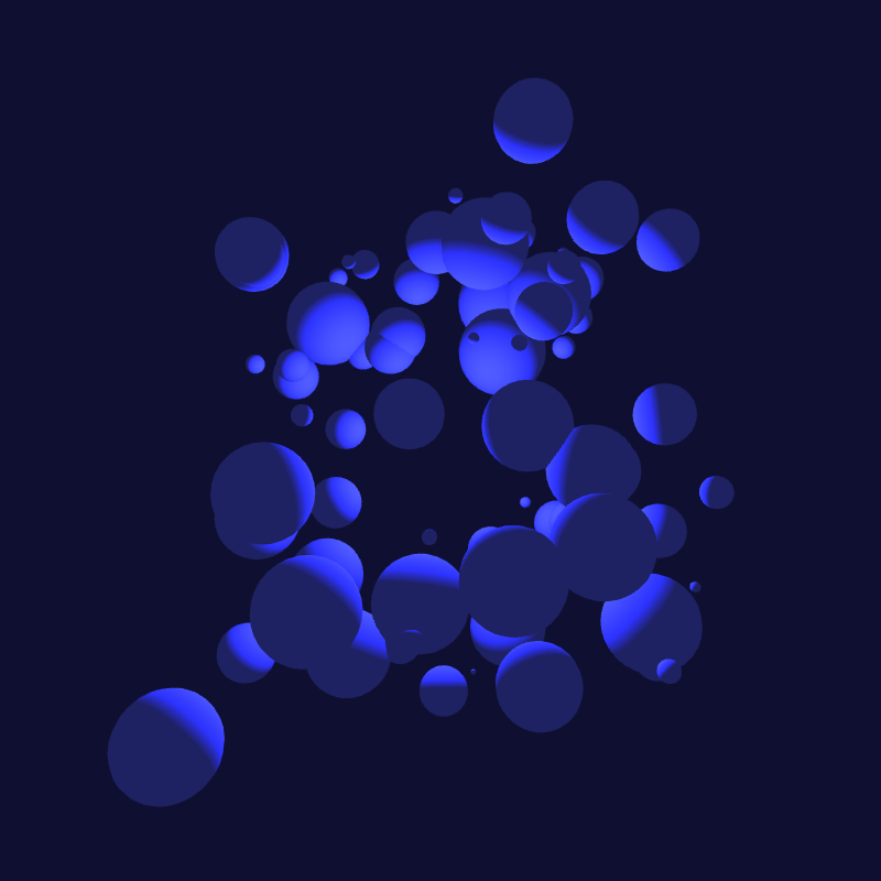 Orbits #11 static token preview