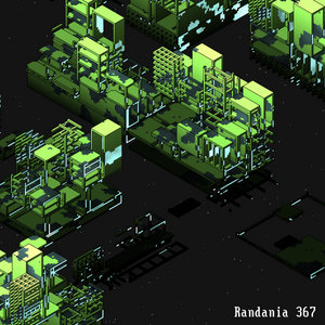 Arcadia #6 project preview