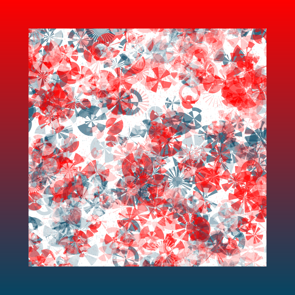 Parterre de fleurs | BDC #11 static token preview