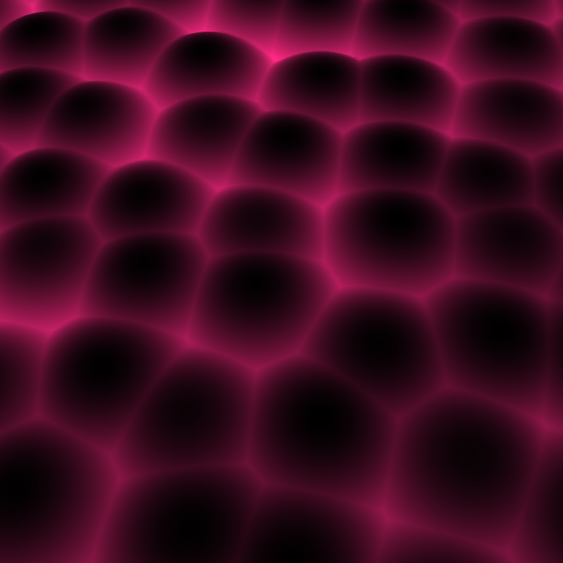 Cellular Data #5 static token preview