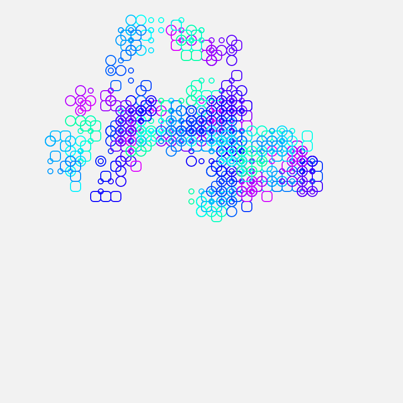Iterative mode graphics #1 static token preview