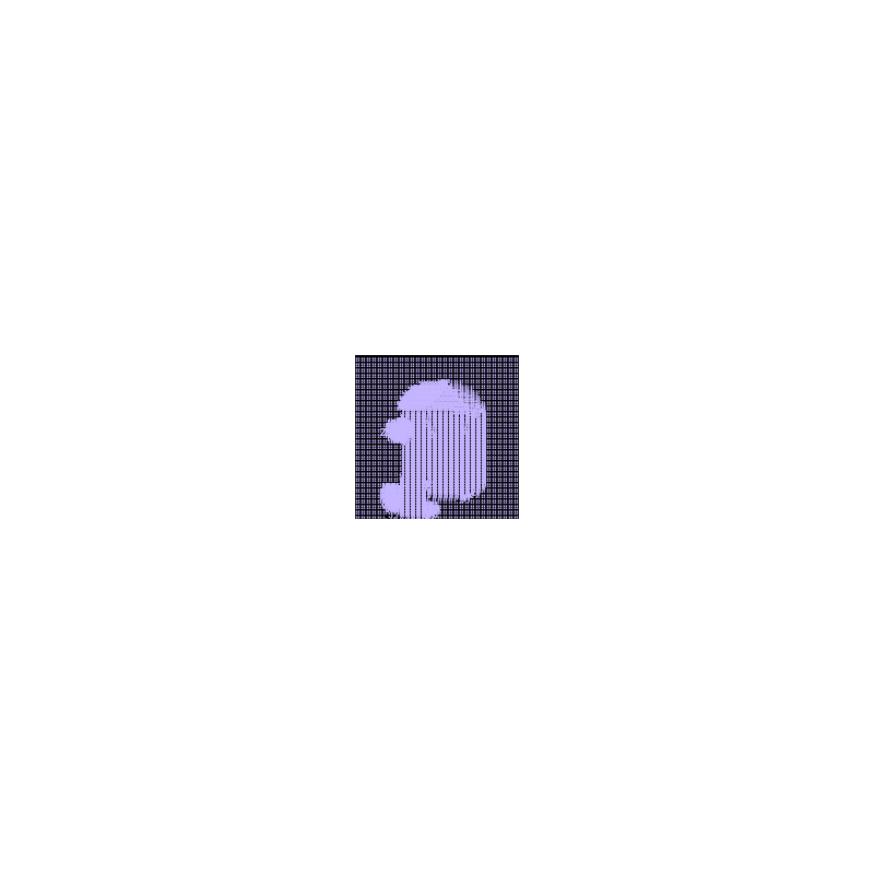 DDos HicEtLucas FigurinhaSticker2 #22 static token preview