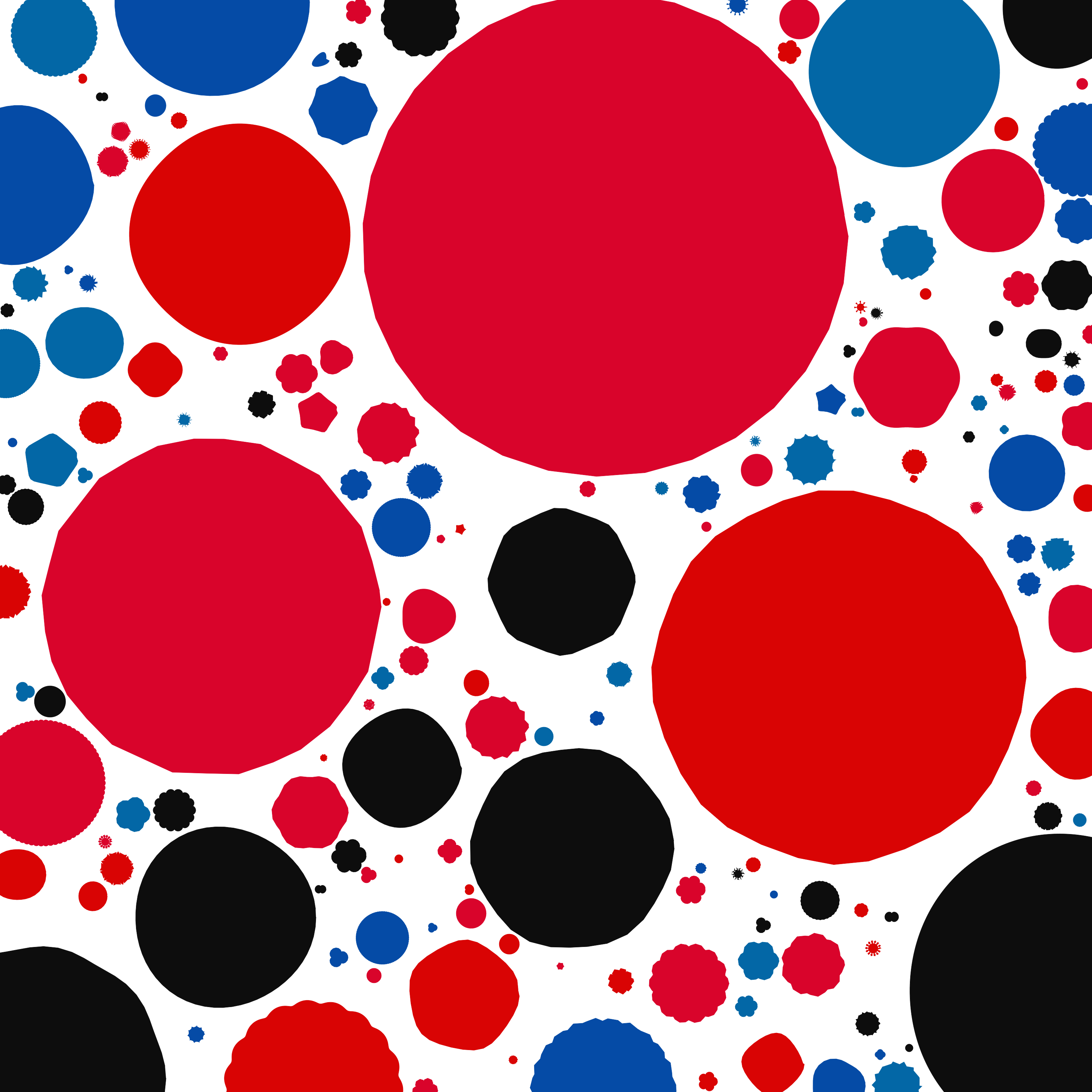 Bubbles #23 static token preview