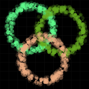 Circles of Life project preview