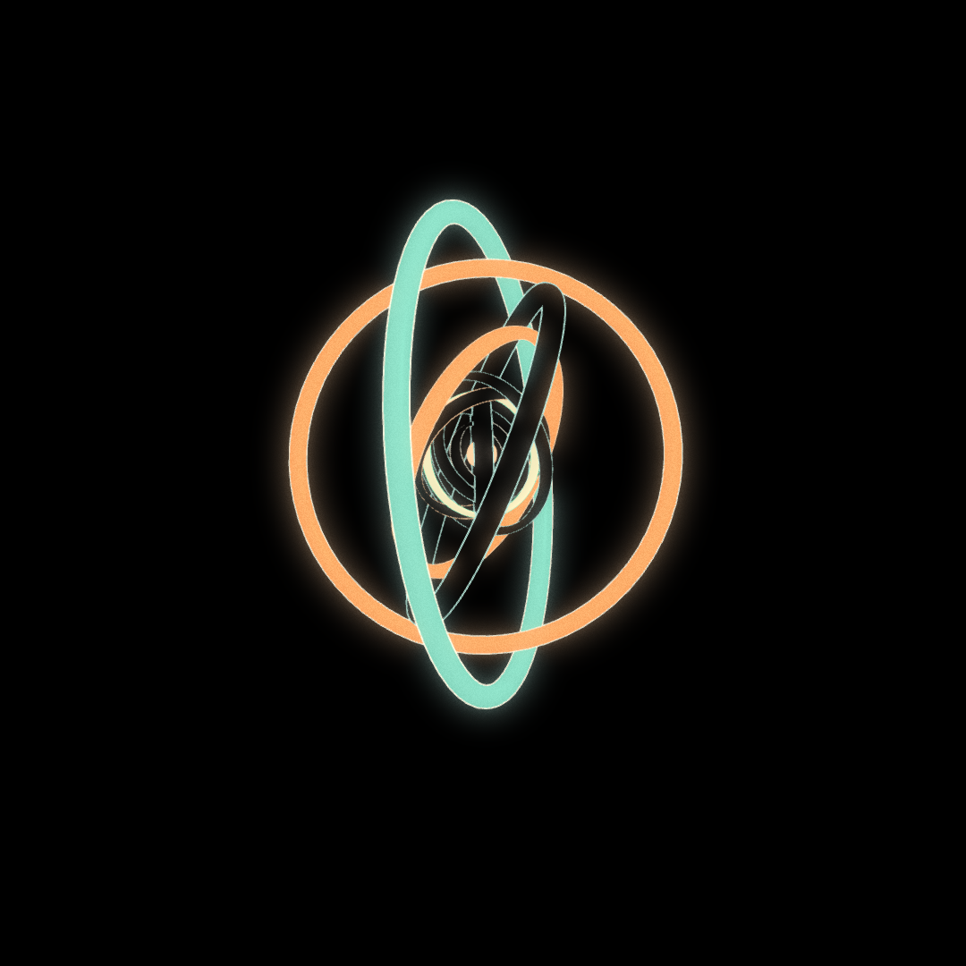 SYSTEM #2 static token preview