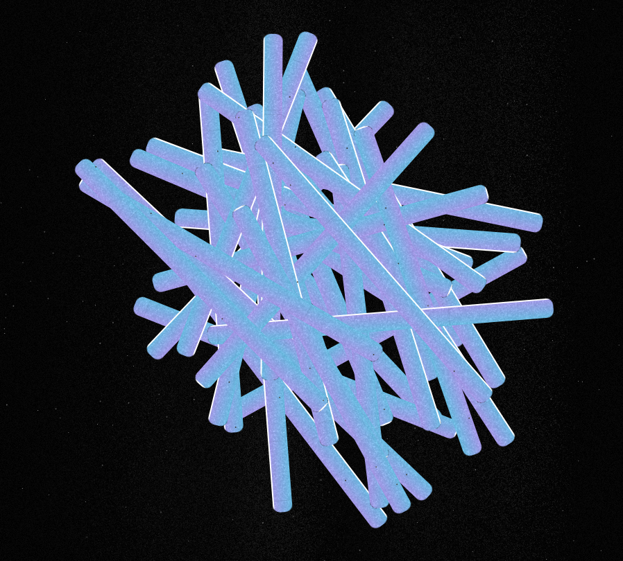 Gradients Sticker Pack #7 static token preview
