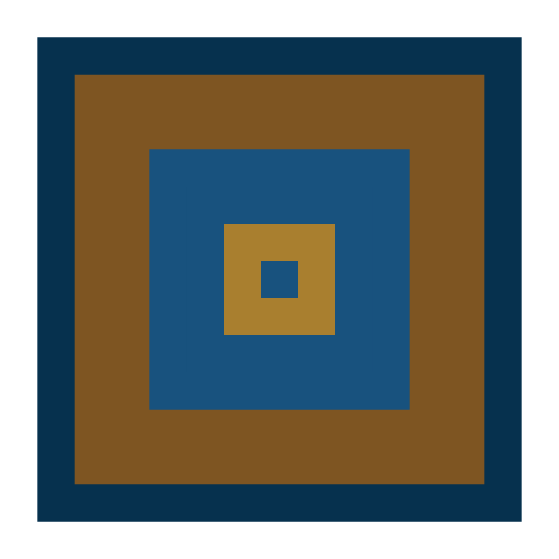 square roots #10 static token preview