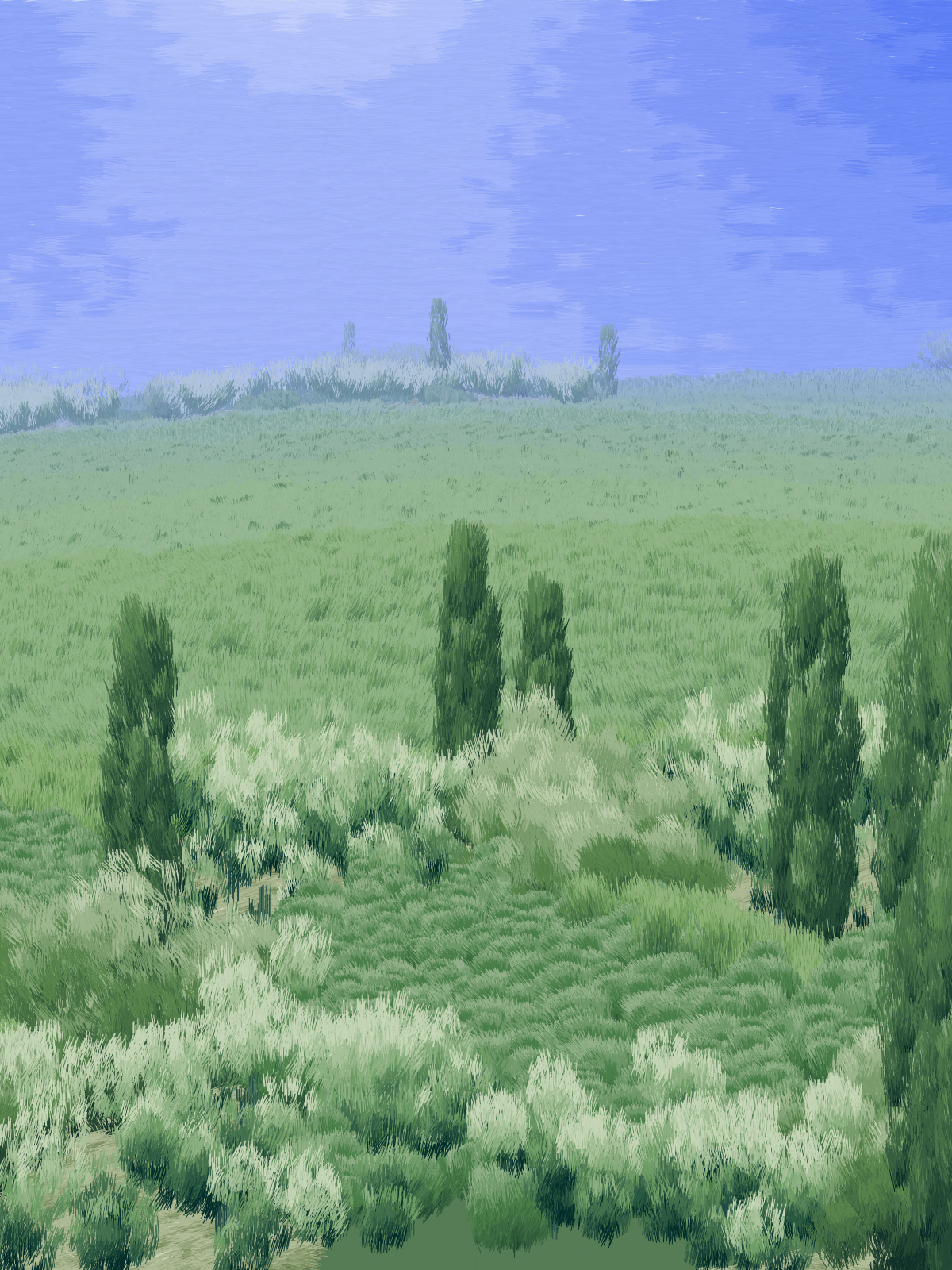 Provence #376 static token preview