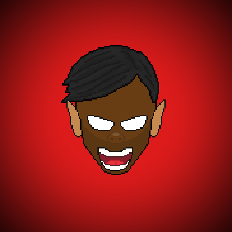 Head Gang #23 static token preview