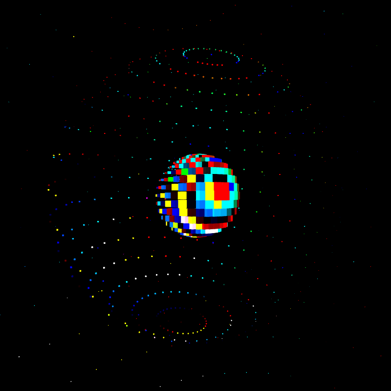 orbital #13 static token preview