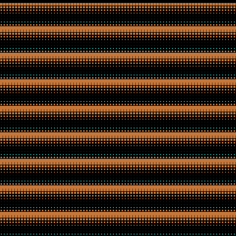 Finite Pixel Machine #21 static token preview