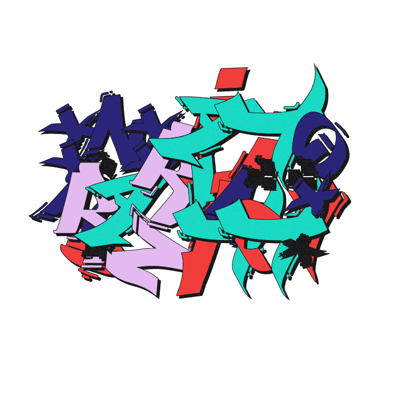 jngl_tag_002 #3 static token preview