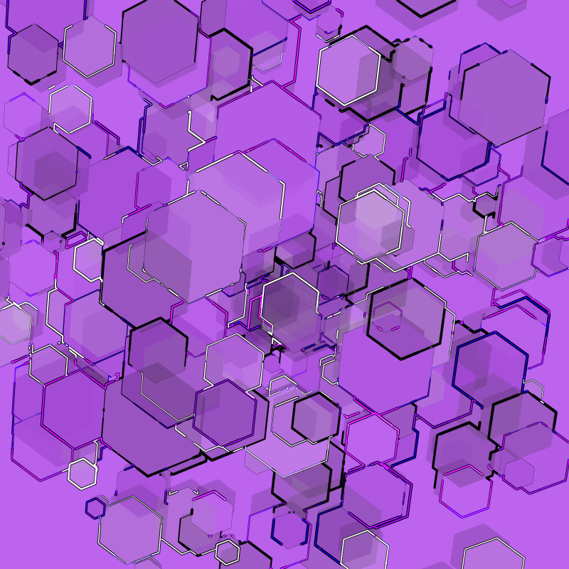 'Bee-have' #8 static token preview