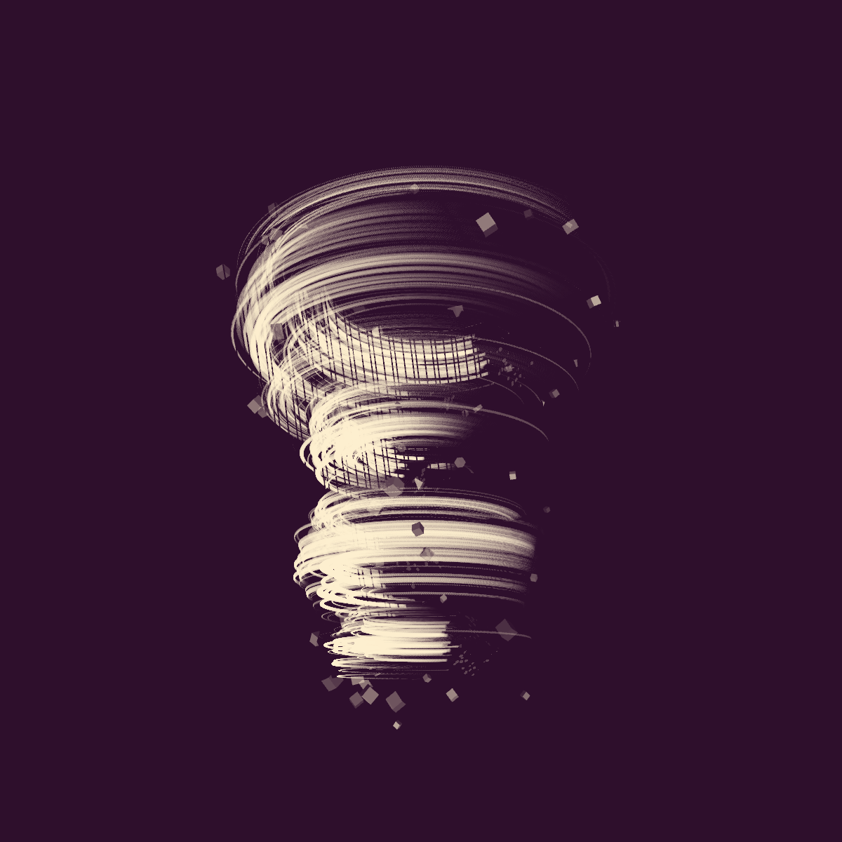 Updraft #2 static token preview