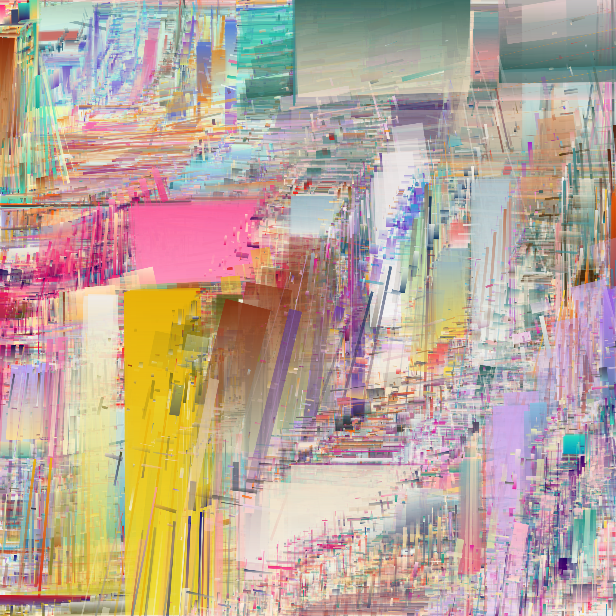 Color Study 2 #13 static token preview