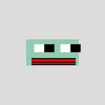 AUTOPEPEN - generative pepe #11 static token preview