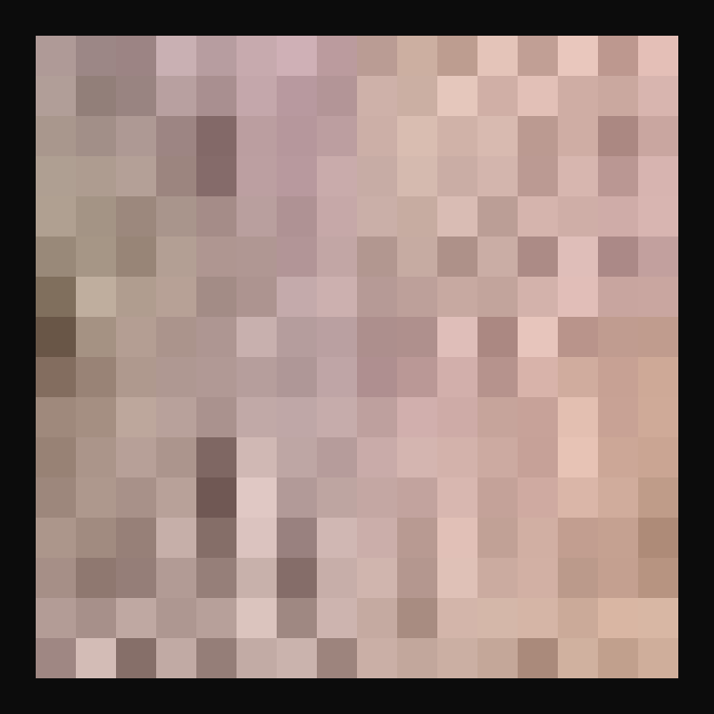 Pixelism #2 static token preview