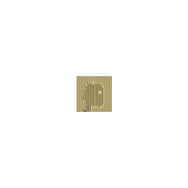 DDos HicEtLucas FigurinhaSticker2 #21 static token preview