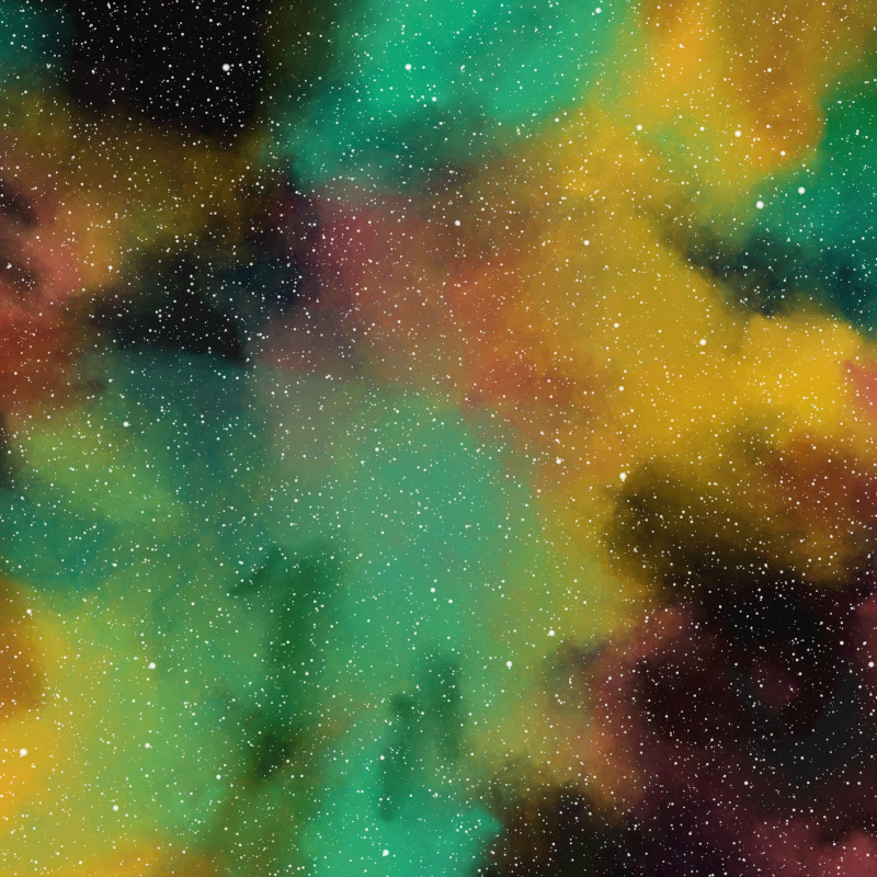 Universe #29 static token preview