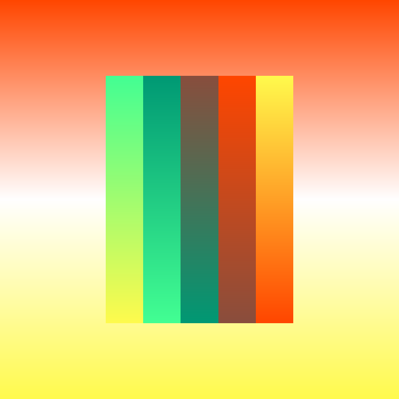 Mesh: The Palette #16 static token preview