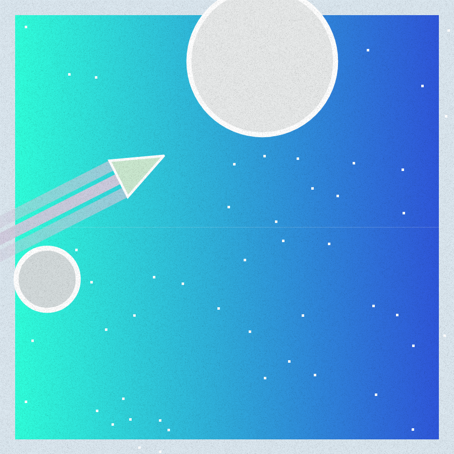 Space(gen2); #13 static token preview