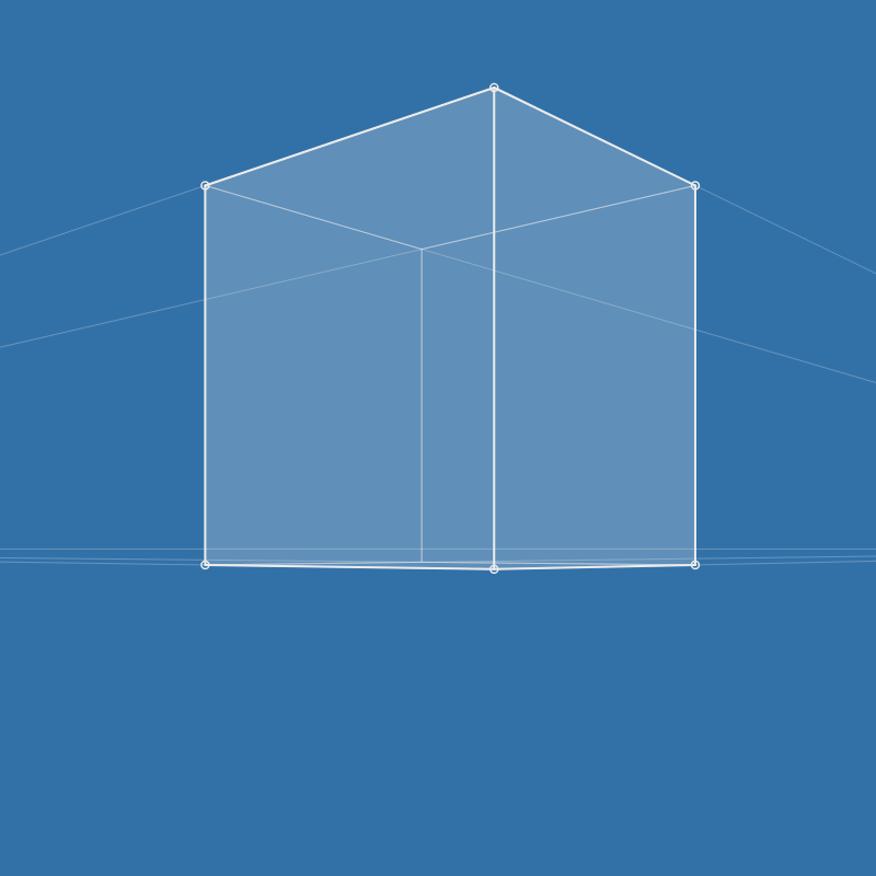 Perspective 1.0 #107 static token preview