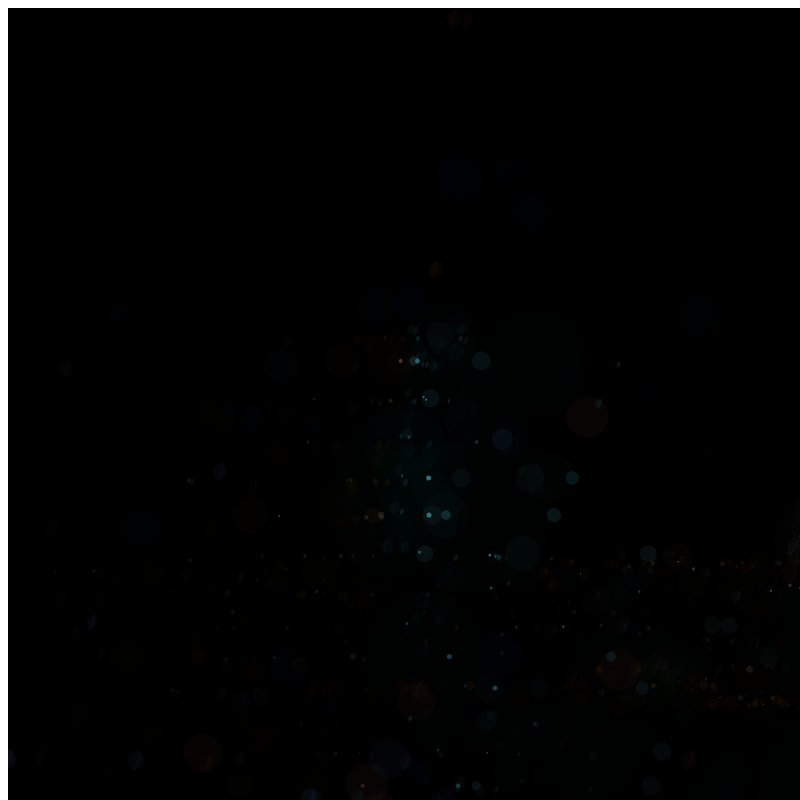 symphony #215 static token preview