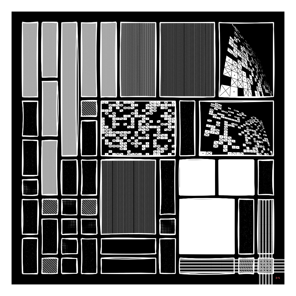 Window #117 static token preview