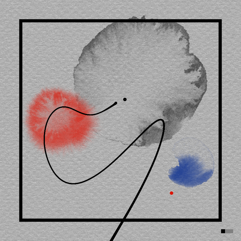 i Flowers #15 static token preview