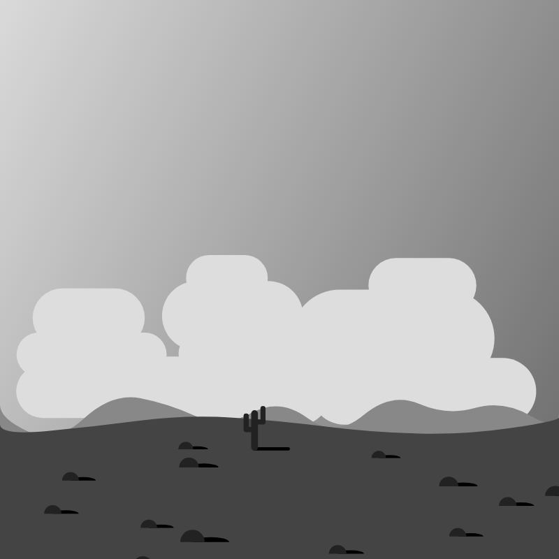 The Desert #10 static token preview