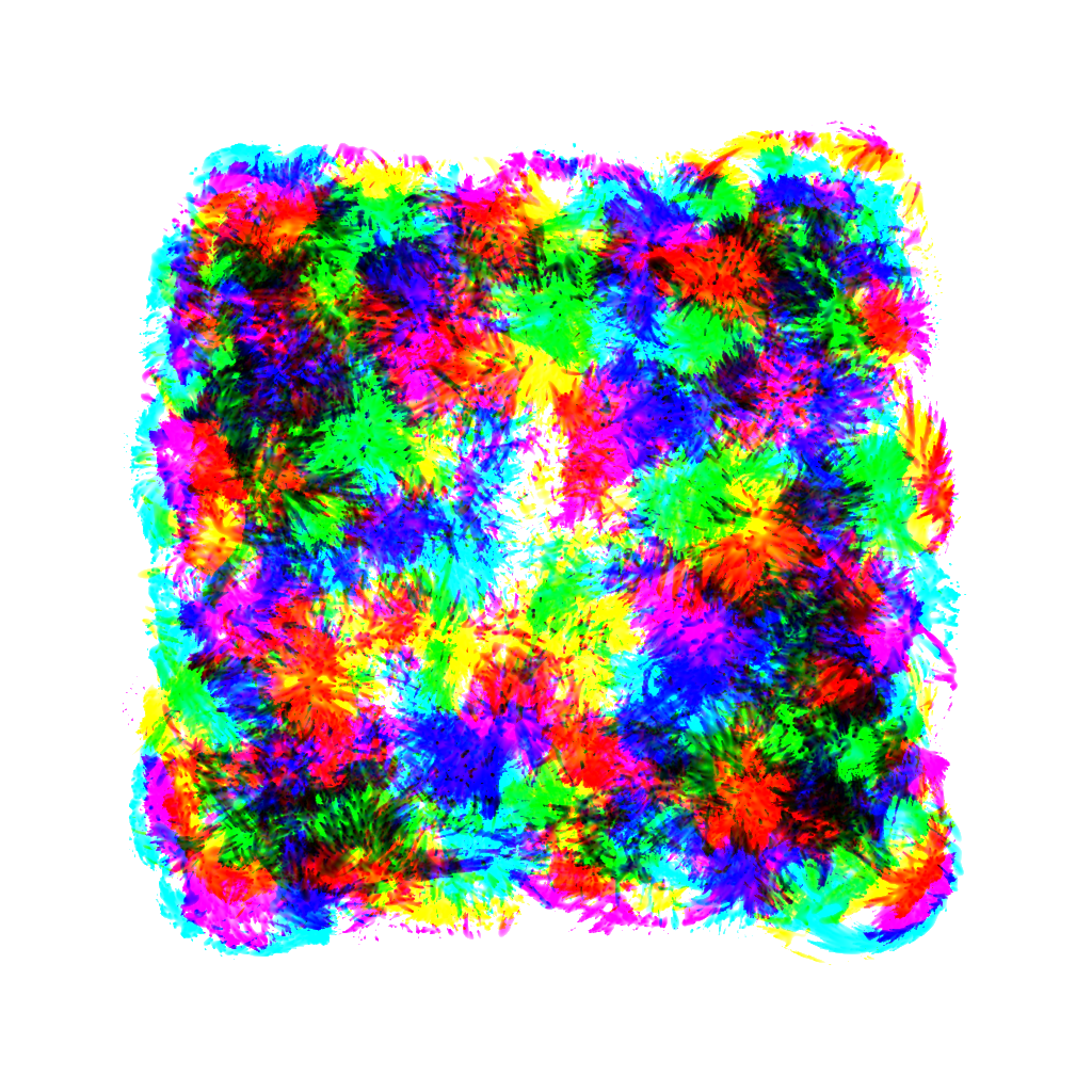 chromadynamics #22 static token preview