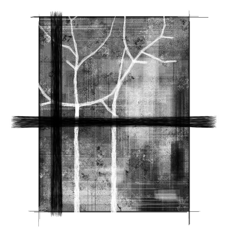 ABSTRACTS VOL.01 #20 static token preview