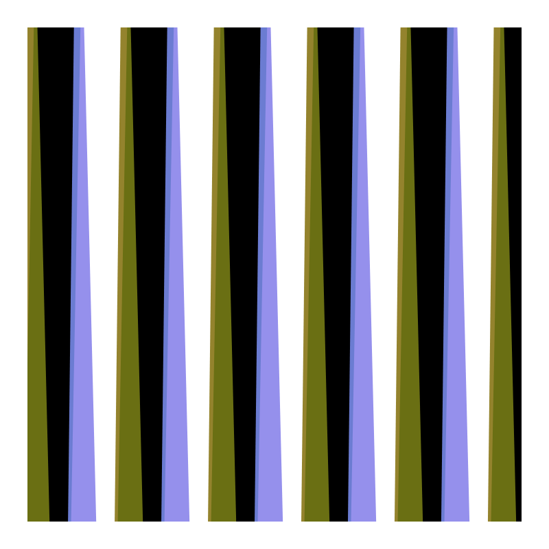 ALL COLORS ARE FANTASTIC #445 static token preview
