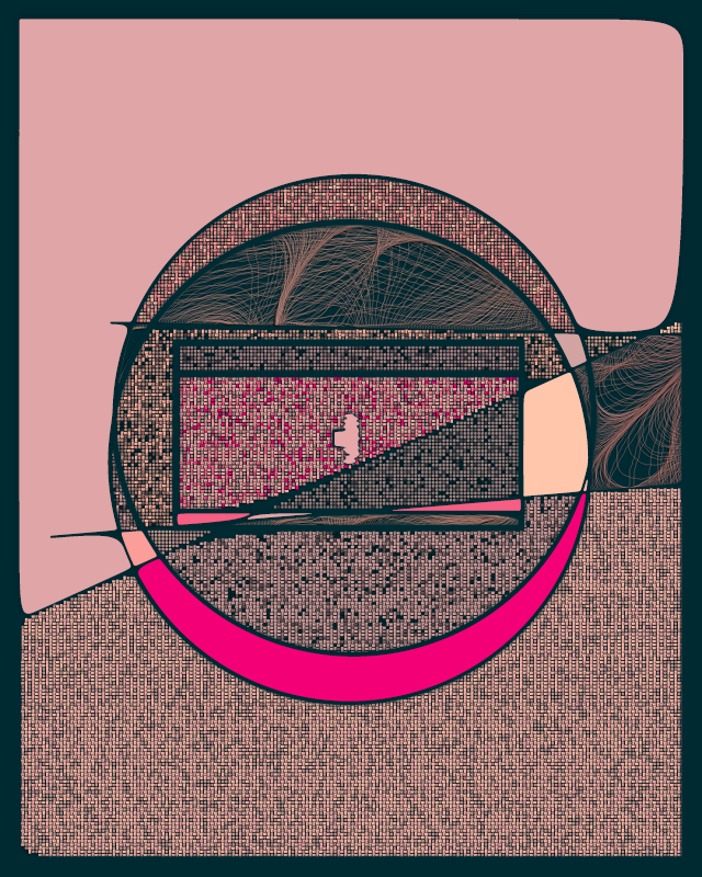 Broken Symmetries #3/3 #10 static token preview