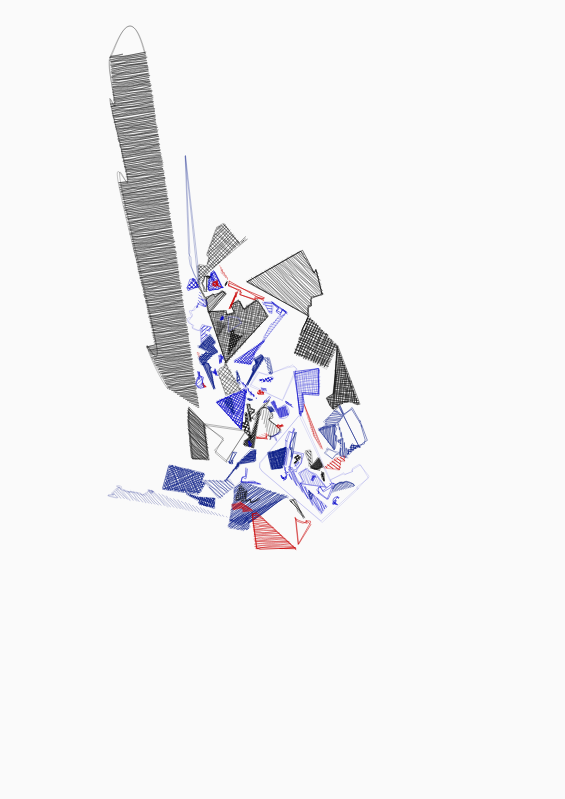 Disegnatori #15 static token preview