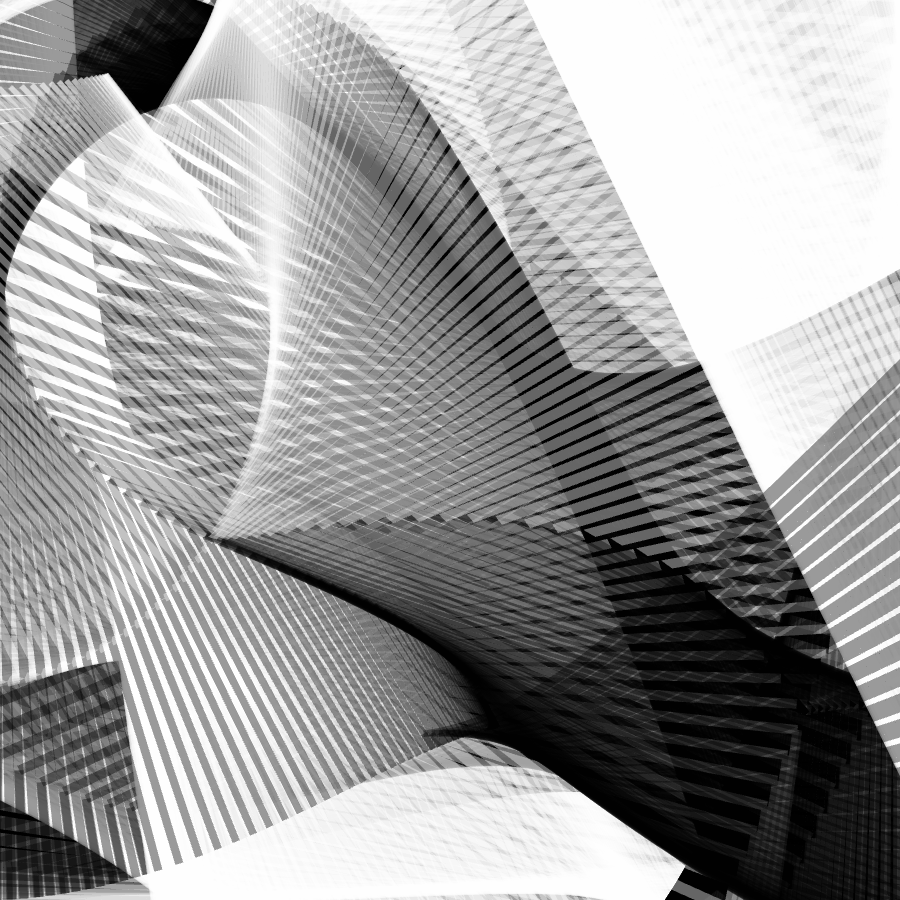 Lines and Curves #25 static token preview