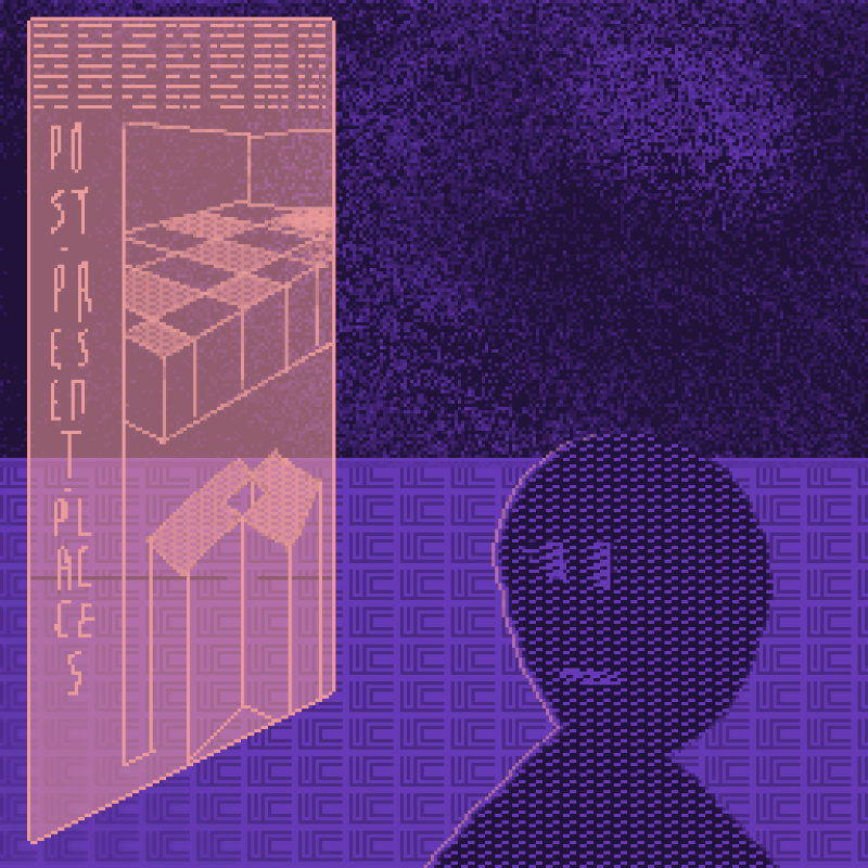 Strangers #20 static token preview