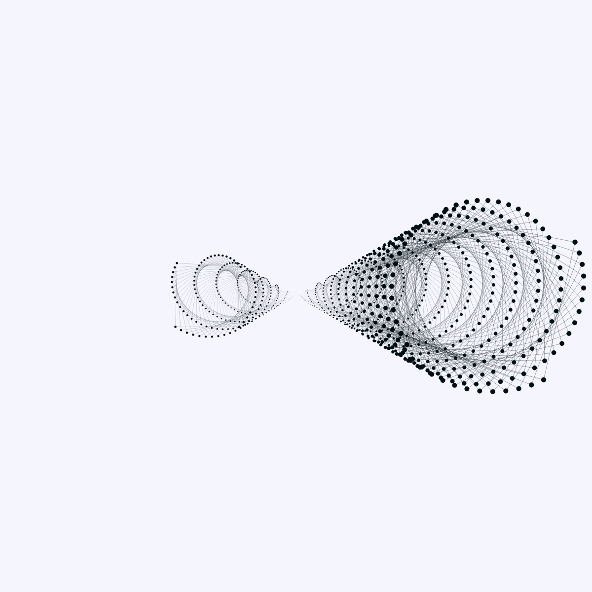 Ley lines #15 static token preview