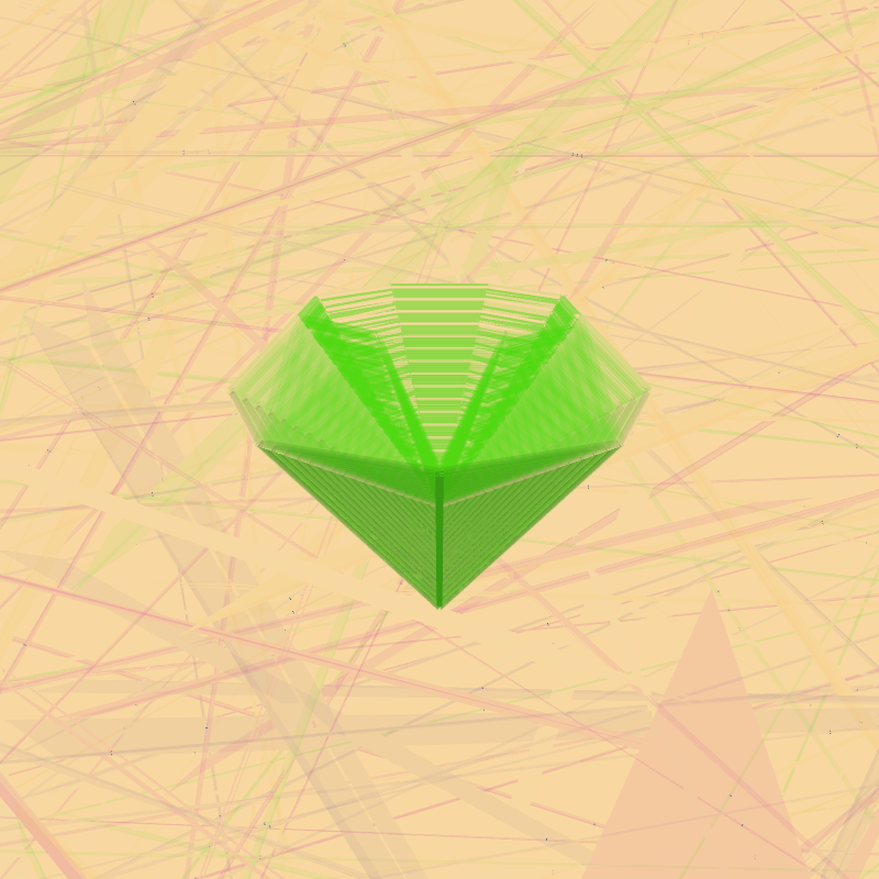 gems 💎 #16 static token preview