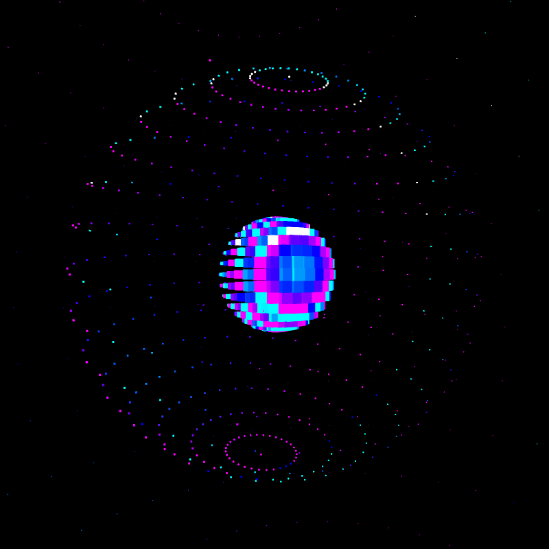 orbital #1 static token preview