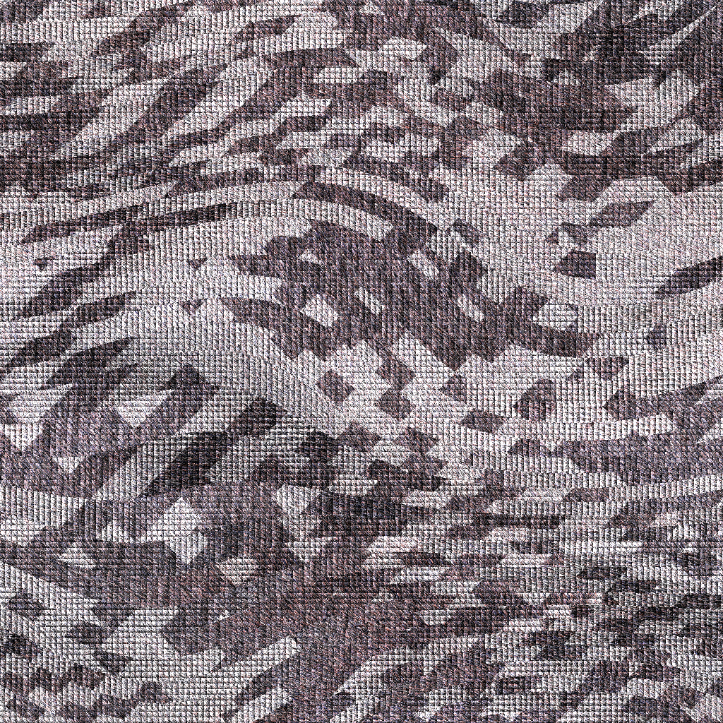Textiles #6 static token preview