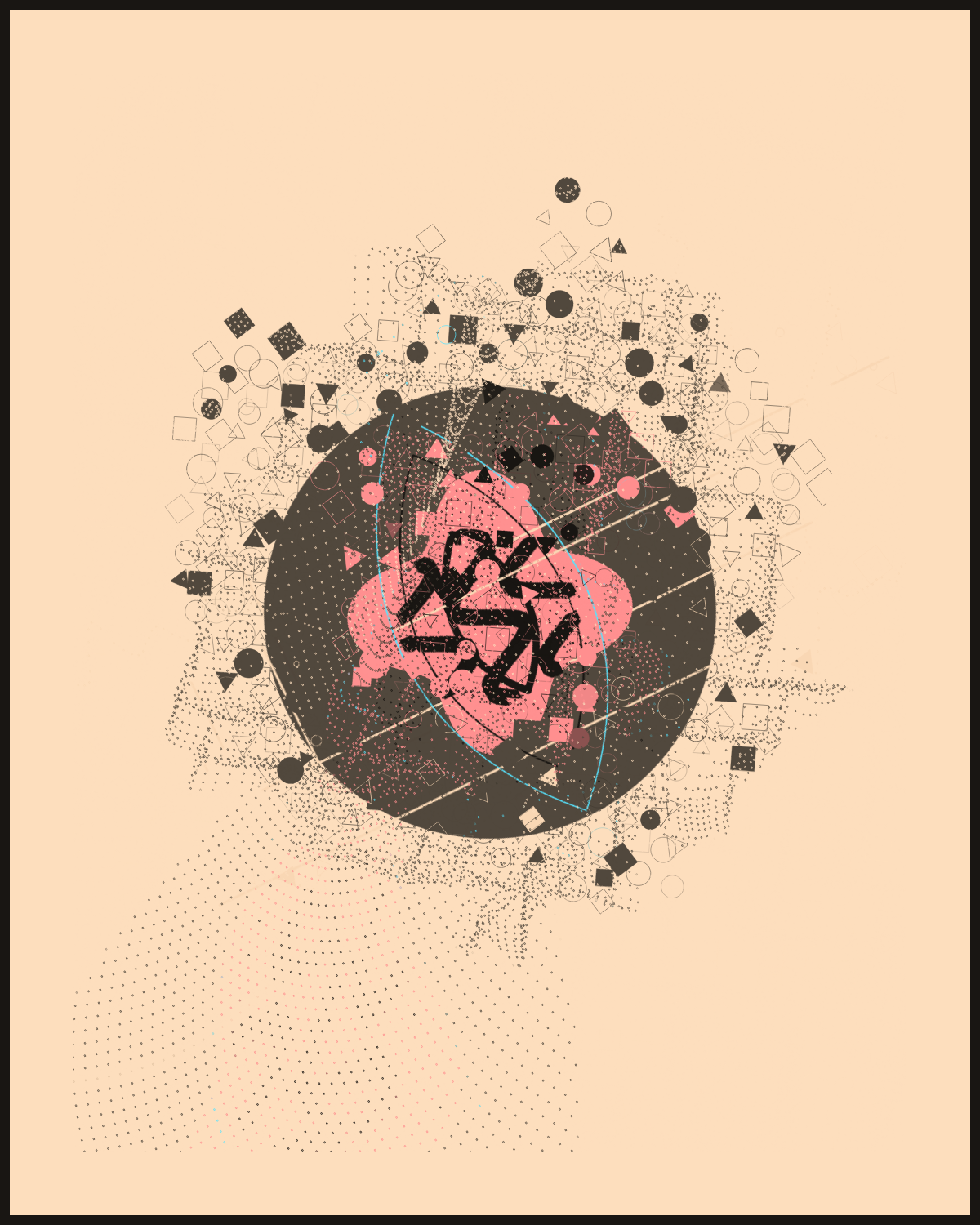Part:Counterpart #13 static token preview