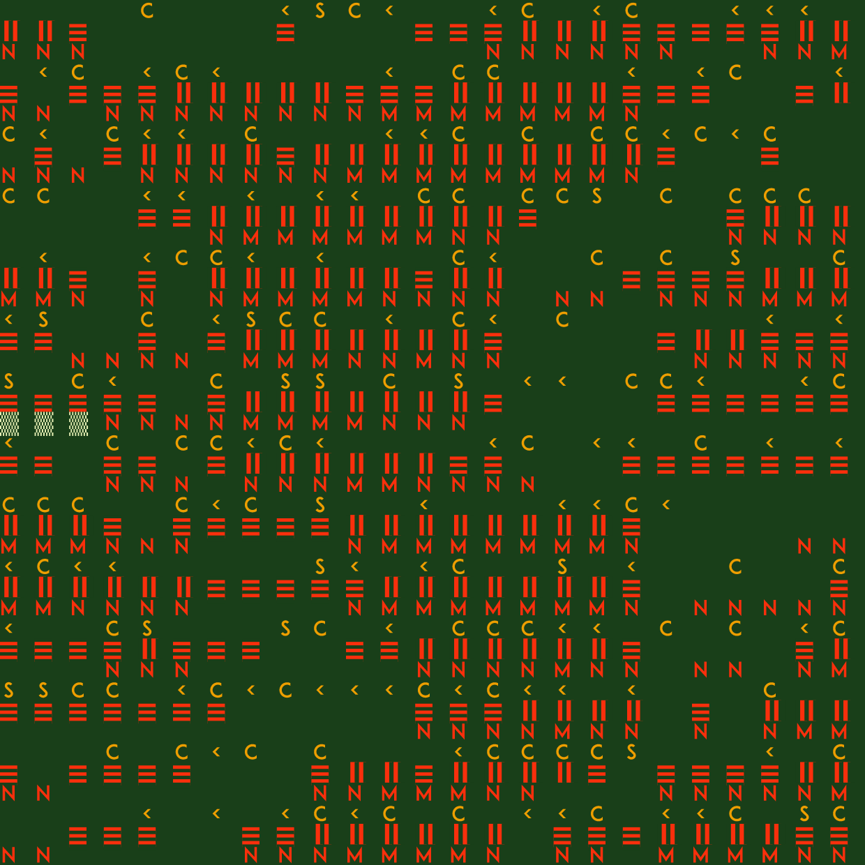 (Un)typed #20 static token preview