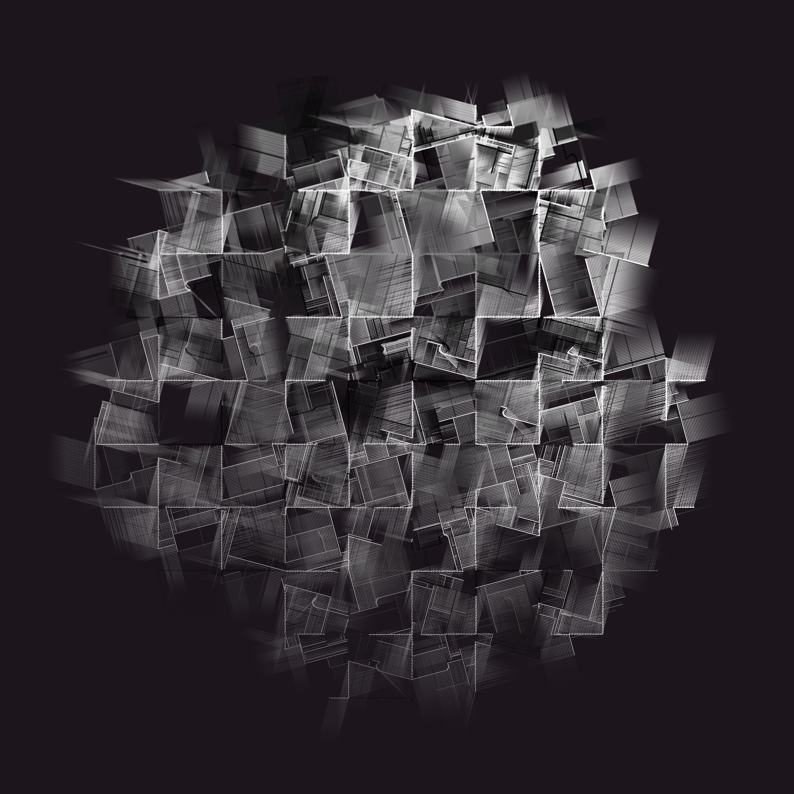 Broken Pieces of Yesterday's Life #14 static token preview